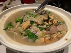 莆田卤面-莆田餐厅PUTIEN(深圳湾万象城家宴店)
