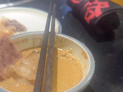 -井格重庆火锅(西直门凯德Mall店)