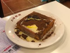 -大哥餐厅(西城花园店)