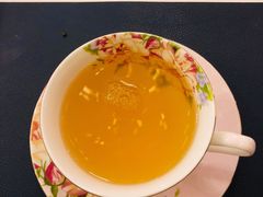 茉莉茶-L'amour澜茉·轻法餐
