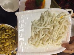 蜀九香火锅酒楼(彩虹店)-蜀九香火锅(彩虹店)