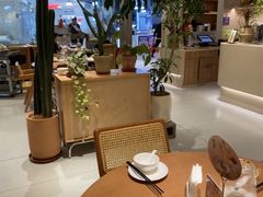 -避风塘·老港味餐厅(虹口龙之梦店)