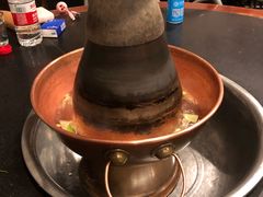 -将台涮肉(酒仙桥店)