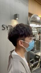 -Sying杉影日式烫染專門店