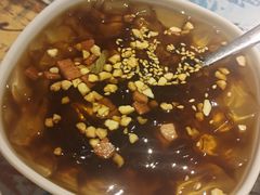 -三猫黑鱼花(南大店)