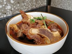 -贡梅老面馆·蟹粉面·无锡特色小吃(南长街主推店)