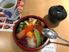 -沼津港渔市(宏伊国际广场店)