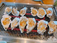 -蚝英雄鲜蚝自助专门店(长楹天街直营店)
