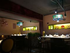 -味之绝美蛙鱼头火锅(高新店)