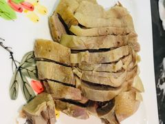 盐水鸭-金陵夜猫子私房菜(茂业天地店)