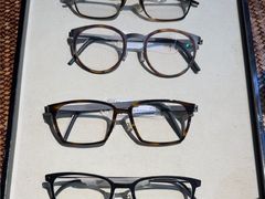 -大视光学•LINDBERG林德伯格•全球手工眼镜集合店(王府井店)
