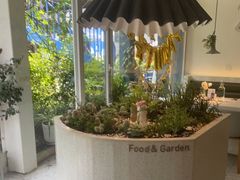 -春树下·树屋花房西餐厅(罍街AS1980店)