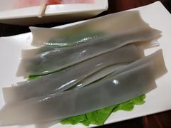 -宽板凳老灶火锅(簋街店)