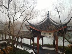 -西湖游船