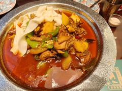 -那拉提之疆·新疆菜(美院店)