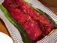-粤域茶餐厅