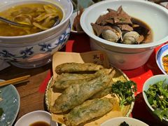 -孔乙己酒家(虹桥路店)