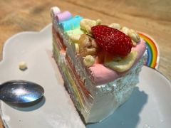 -夏日玛莉西餐厅(梅溪湖步步高店)