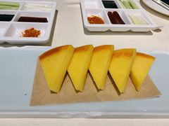 北京烤鸭-在前门·烤鸭北京菜(五月花广场店)