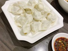 -松花湖水饺(新濠天地店)
