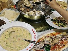 -和源祥·日照菜扛把子(万平口一店)