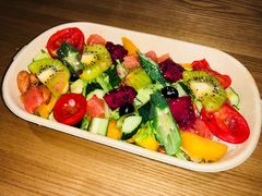 -SHUBO蔬小盒(三里屯店)