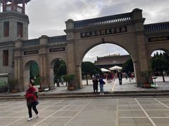 -西宁市东关清真大寺
