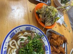 -清真-戏楼王记牛肉面