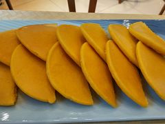 玉米饼-熙春园餐厅