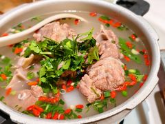 -清真·宁夏印象·盐池滩羊肉体验店(江宁路店)