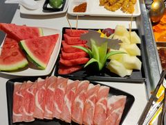 -海底捞火锅(外滩店)