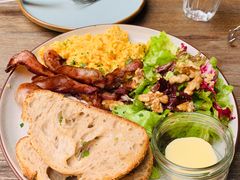 美式早餐-RAC BAR(安福路店)