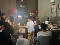 -同庆楼(滨湖万达广场店)