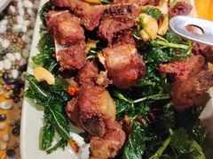 -尽善百年古院餐厅(王家老宅店)