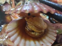 -海帮主·蒸汽海鲜青岛菜(栈桥火车站店)