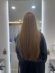 -HaLo hair studio