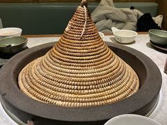 -鲜潭蒸汽石锅鱼(五道口购物中心店)