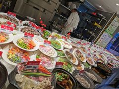 -阿毛饭店(和义路店)