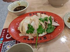 -百家鸡味馆(清泰店)