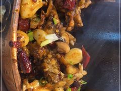 -蛙大侠香辣牛蛙火锅店(总店)