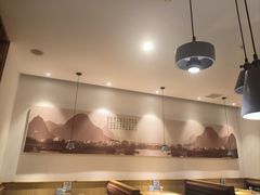 -蜜桃餐厅·伴山(湖滨商业街店)