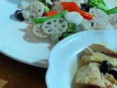 -上海小南国(正大店)