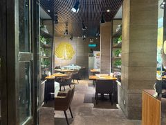 -金枝玉叶上海人家食府(三里河店)