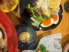 -一風堂拉面(美罗城店)