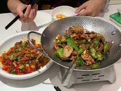 -晋家门·苏皖家常菜(江北龙湖天街店)