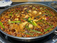 -胖子鱼·天水麻辣鱼火锅(秦州407店)