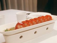 桂花糯米藕-同庆楼(大钟寺店)