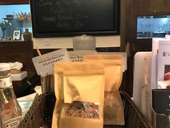 -榖屋house of flour(张江首店)