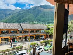 -品味泸沽湖•民族特色菜(大落水店)