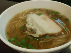 -朱鸿兴面馆(镇湖店)